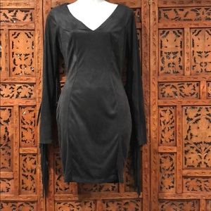 NWOT Love Culture Dress